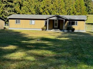 8530 Rathbun Rd SE, Yelm, WA 98597