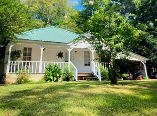 718 S Clifton St, Fulton, MS 38843