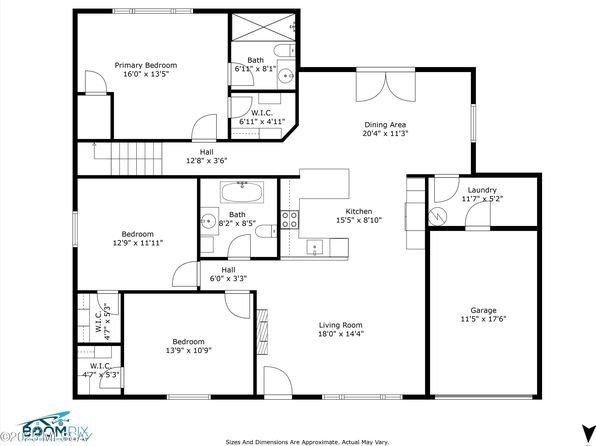 3681 W Potvin Ln, Tucson, AZ 85742
