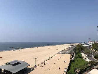 Sold by S&S Ocean Bay Properties