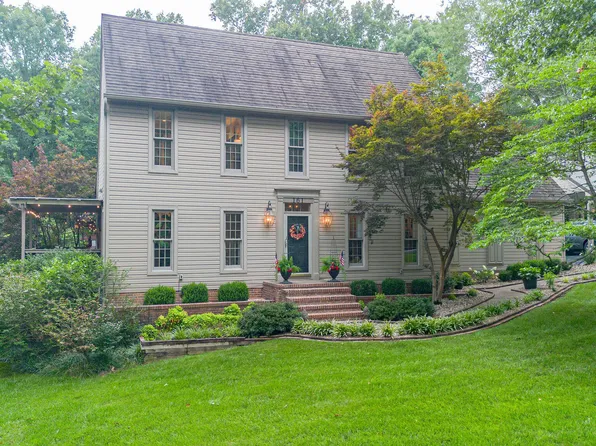 161 Shady Brook Ln, Benton, KY 42025