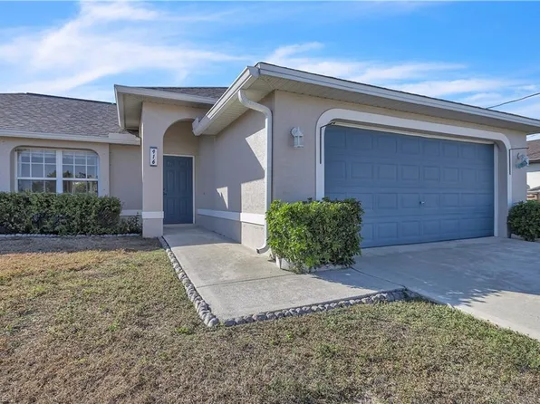 916 NE 4th PL, CAPE CORAL, FL 33909