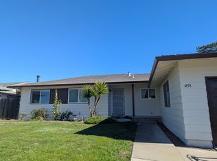 1891 Hermosa Way, Hollister, CA 95023