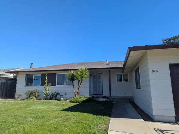 1891 Hermosa Way, Hollister, CA 95023