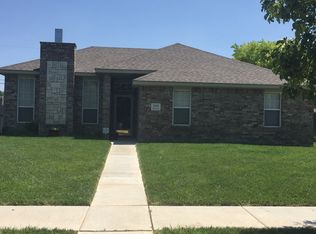 3809 S Wilson St, Amarillo, TX 79118