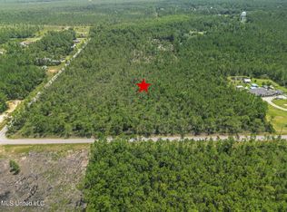0 Campbell Rd, Ocean Springs, MS 39564
