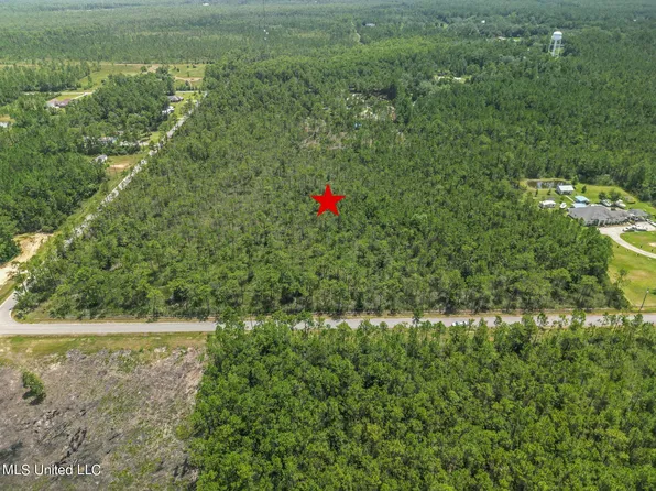 0 Campbell Rd, Ocean Springs, MS 39564