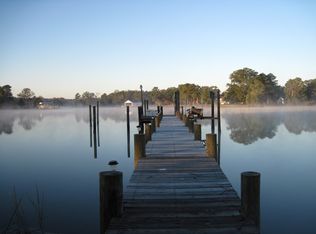 5405 White Hall Rd, Gloucester, VA 23061