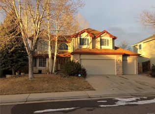 20973 E Crestline Pl, Centennial, CO 80015
