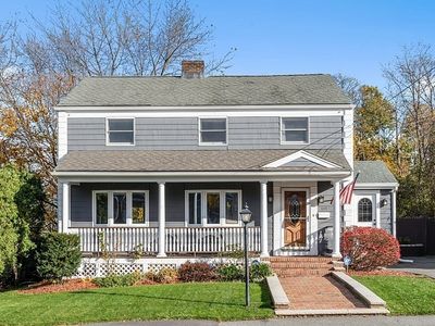 119 Read St, Winthrop, MA, 02152