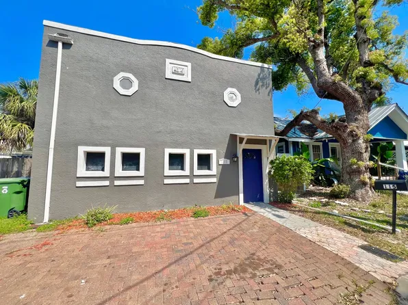 115 W Allison Ct, Tampa, FL 33603