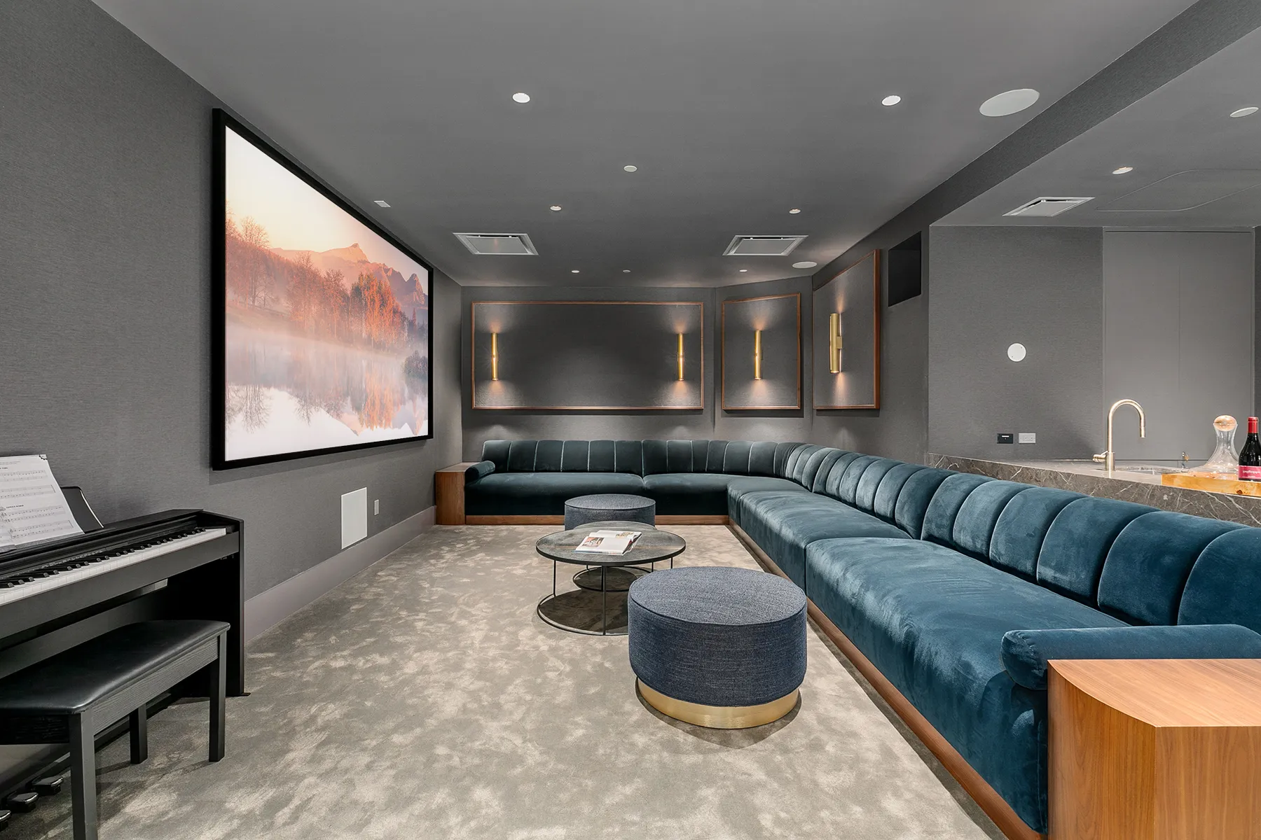 1 Clinton Street #4K in Brooklyn Heights, Brooklyn | StreetEasy