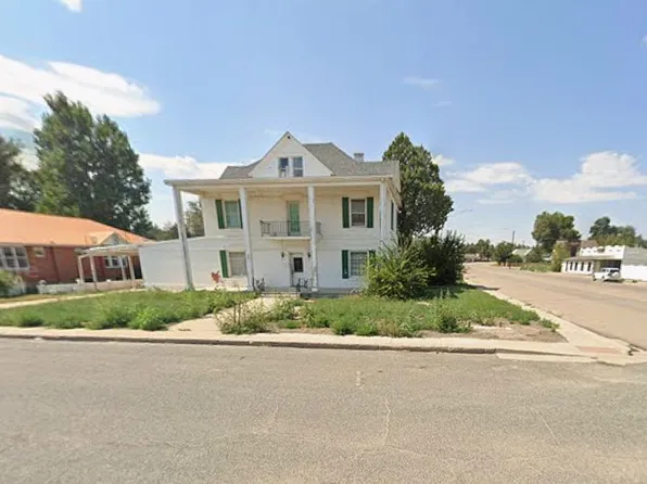 202 7th St, Fowler, CO 81039