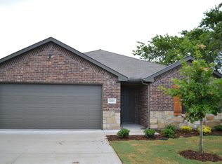3001 N Hickory St, Sherman, TX 75092