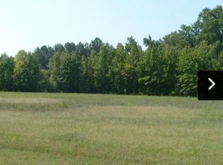 0 Nicodemus Mile Road, Rocky Mount, NC 27804