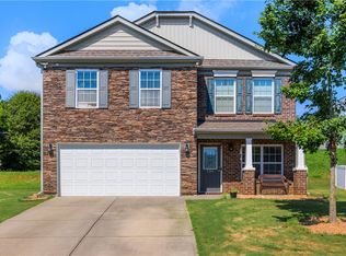 204 Farlow Ct, Anderson, SC 29621