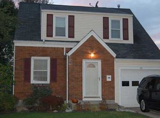 88 Highview Rd, Buffalo, NY 14215