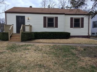 9457 Kathlyn Dr, Saint Louis, MO