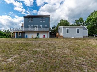 22 Avenue A #1 & 2, Wareham, MA 02571