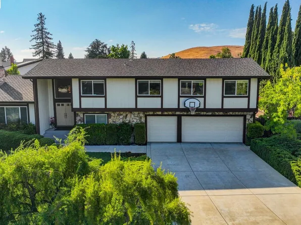248 Fisalia Ct, Fremont, CA 94539