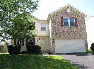2387 Avalon Ct, Aurora, IL 60503