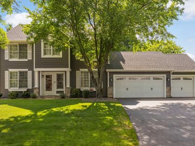 4117 Countryview Dr, Eagan, MN, 55123