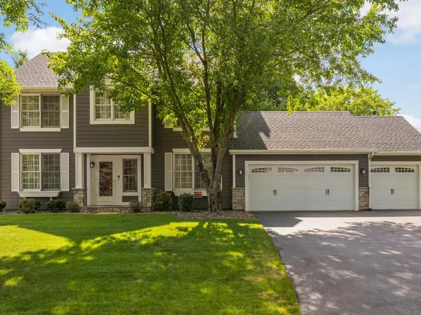 4117 Countryview Dr, Eagan, MN 55123