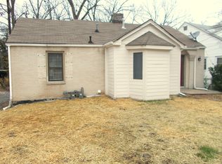 3321 Myrtle St #A, Hapeville, GA 30354