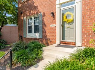 2311 Wonderview Rd, Lutherville Timonium, MD 21093