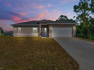 2817 8th St W, Lehigh Acres, FL 33971