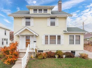 2315 Carey Ave, Davenport, IA