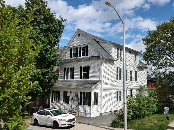 3 Cristy St #2, Worcester, MA 01610