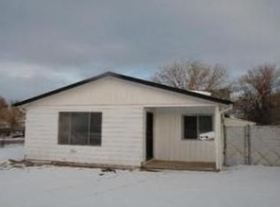 850 S Irving St, Denver, CO 80219