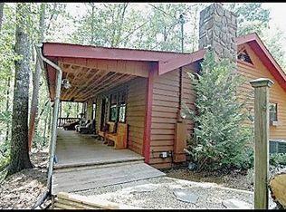 304 Deer Run Dr, Maryville, TN 37803