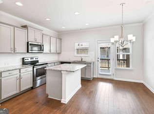 1736 Liberty Pkwy NW, Atlanta, GA 30318