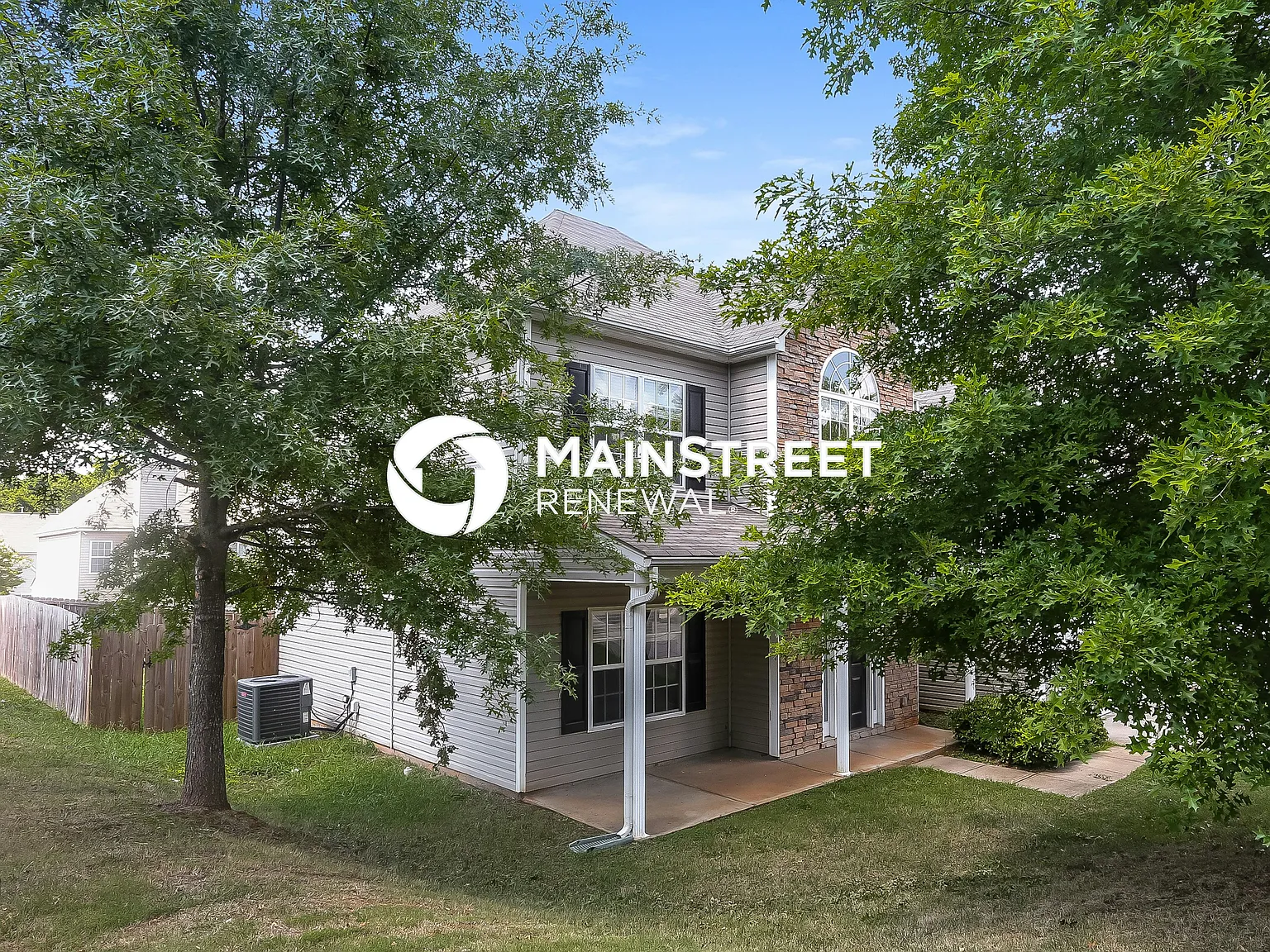 1303 Kersey Glen Ln — Photo 3