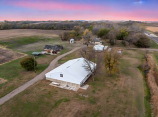 1958 State Highway 15, Truman, MN 56088