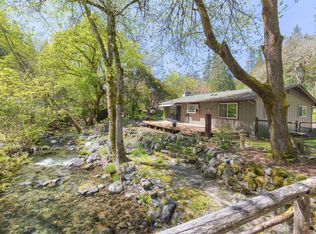 3445 Granite Hill Rd, Grants Pass, OR 97526