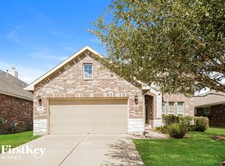 7418 Upland Mill Ln, Richmond, TX 77407