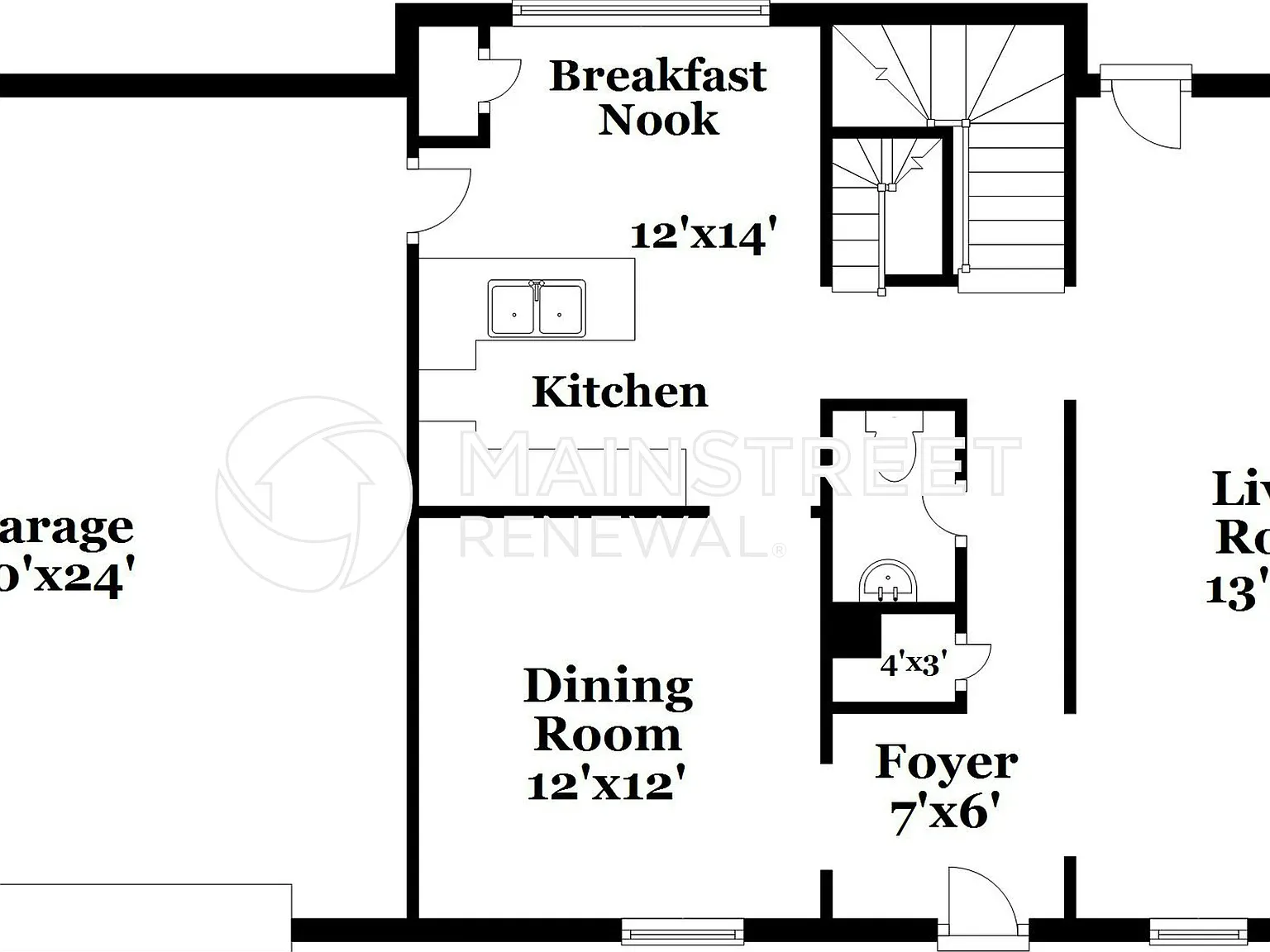 1149 Alford Rd — Photo 2