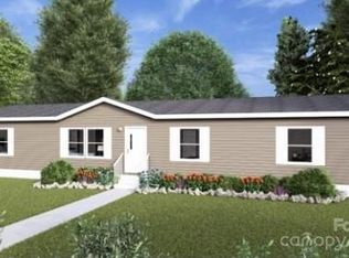 LOT 750 Three Hines Rd, Mooresboro, NC 28114