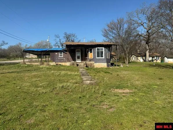 400 N Estes Ave, Yellville, AR 72687