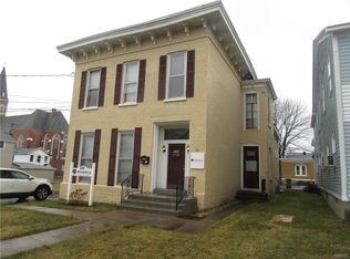 223 N Washington St, Rome, NY 13440