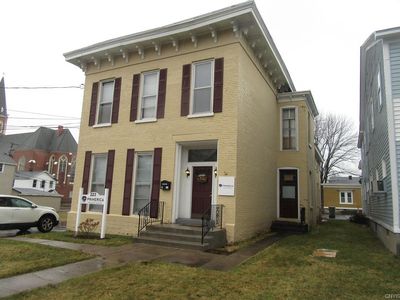 223 N Washington St, Rome, NY, 13440