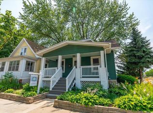 302 S Ingersoll St, Madison, WI 53703