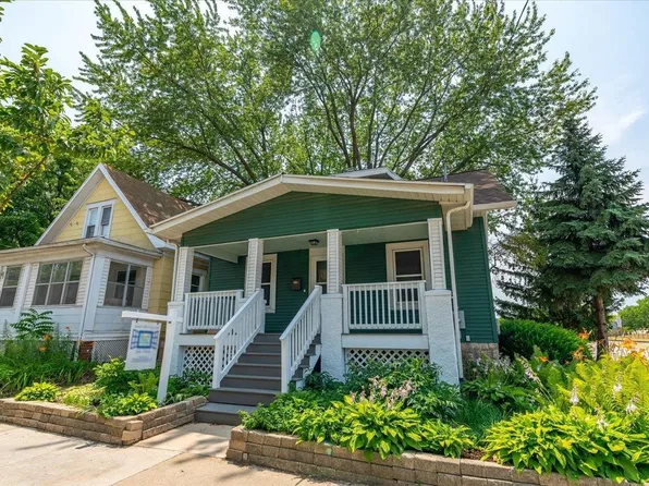 302 South Ingersoll Street, Madison, WI 53703