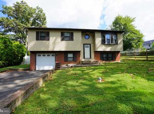418 Rosewood Ave, Trevose, PA