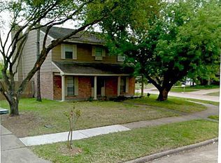 16119 Alta Mesa Dr, Houston, TX 77083