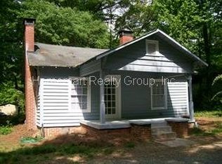 2638 Henderson Mill Rd, Chamblee, GA 30341