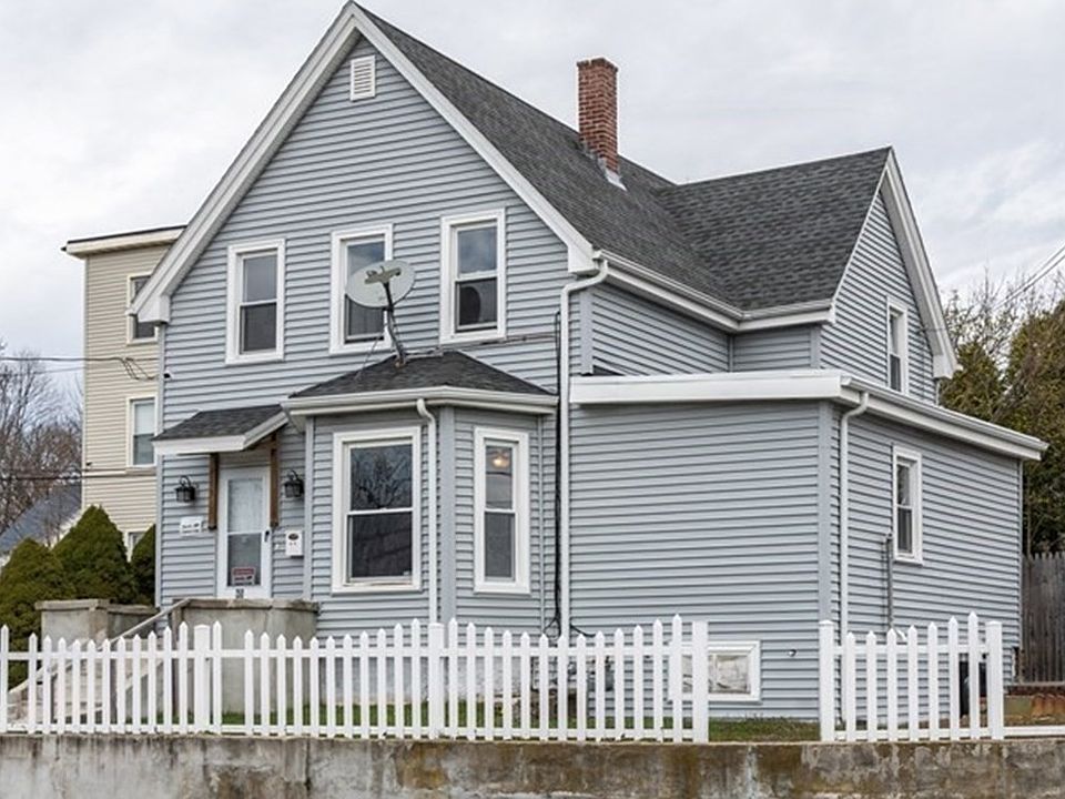 65 Intervale St, Brockton, MA 02302 Zillow